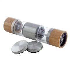 Muntok mlýnek na sůl a pepř