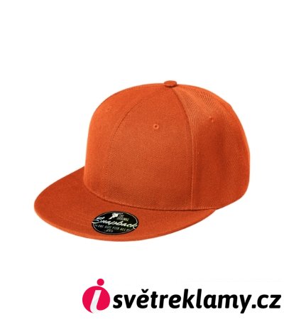 Rap 6P - Barva: lahvově zelená, Velikost: nastavitelná