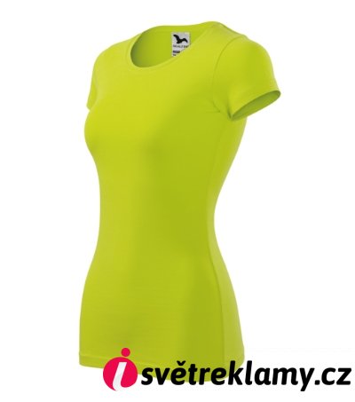 Glance - Barva: bílá, Velikost: 2XL