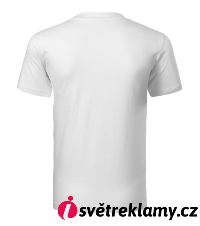 Recall - Barva: bílá, Velikost: M