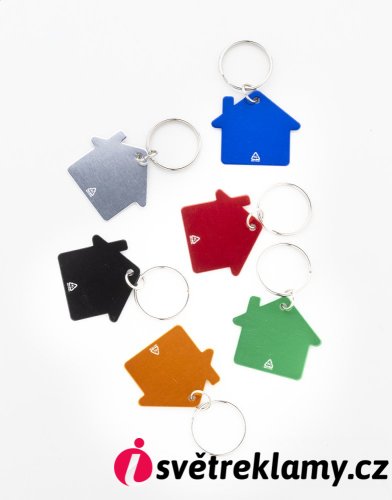 Ralhut přívěsek na klíče