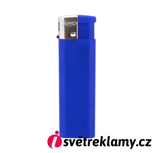 Flatlight zapalovač