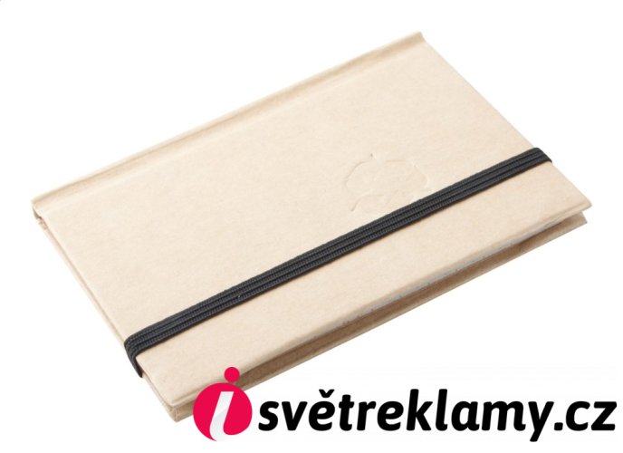 Carya poznámkový blok
