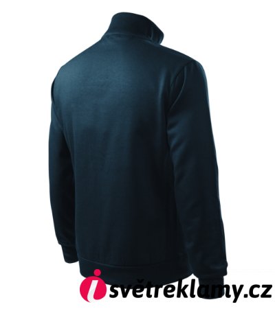 Adventure - Barva: černá, Velikost: M