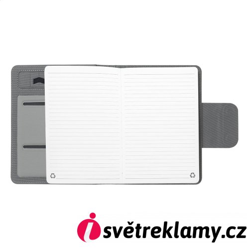 Gredox A5 RPET sloha na dokumenty