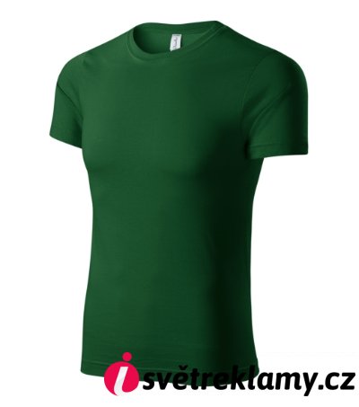 Paint - Barva: bílá, Velikost: XS