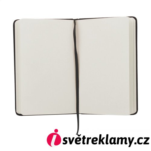 Nopuk Blank A6 poznámkový blok