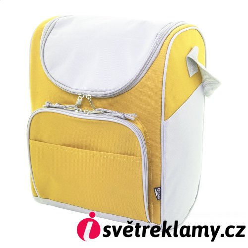 Inuit chladicí taška RPET