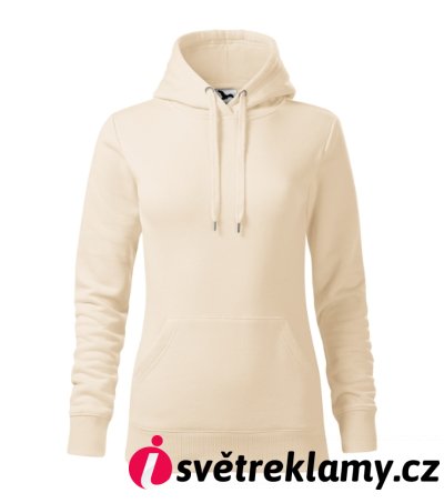 Cape - Barva: bílá, Velikost: XS