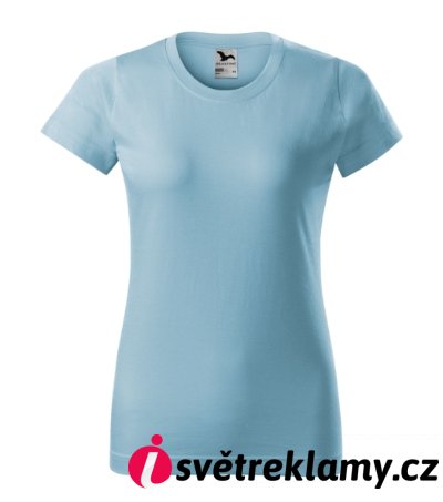 Basic - Barva: bílá, Velikost: XS