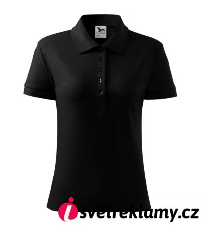 Cotton Heavy - Barva: bílá, Velikost: XS