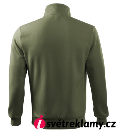 Adventure - Barva: černá, Velikost: M