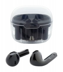 Trance transparentní bluetooth sluchátka RABS