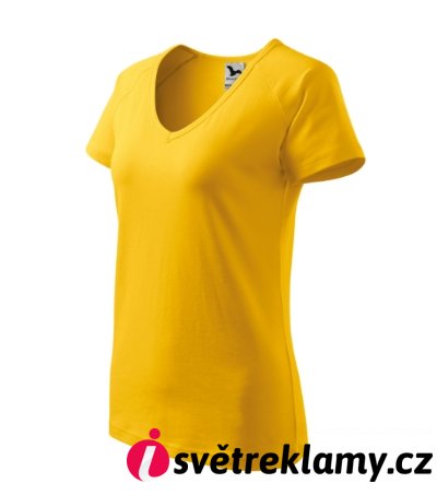 Dream - Barva: bílá, Velikost: 3XL