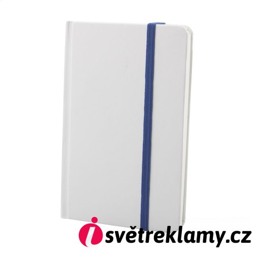 Pendula A6 poznámkový blok