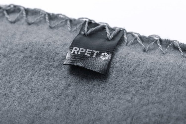 Kayla RPET fleecová deka