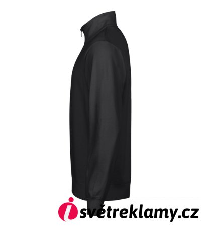 Summit - Barva: tmavě šedý melír, Velikost: XS