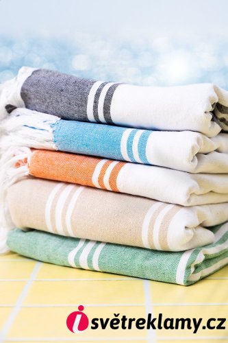 Ipanema Plážový ručník