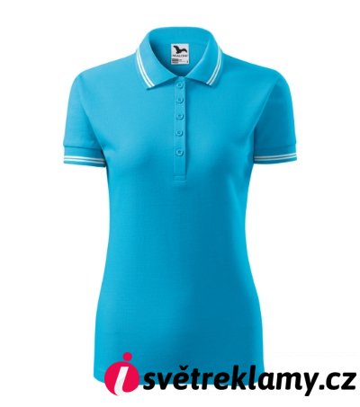 Urban - Barva: bílá, Velikost: S