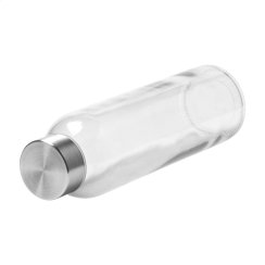 Konga skleněná láhev