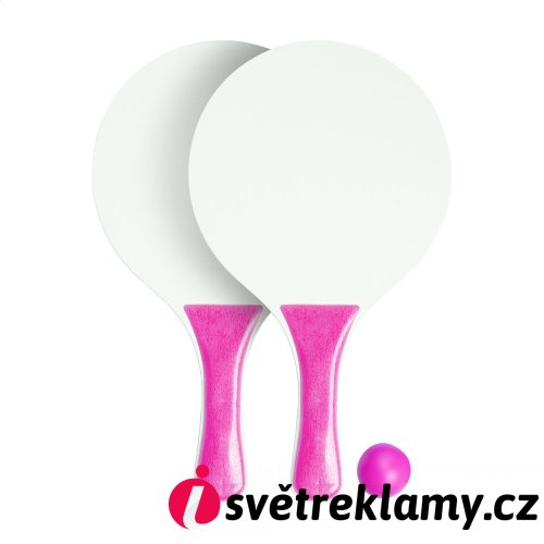 Negril plážový tenis