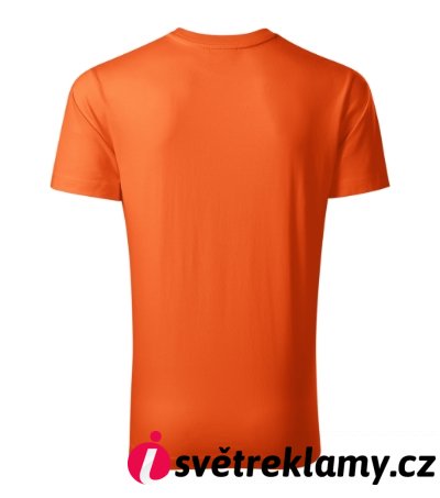 Resist heavy - Barva: bílá, Velikost: S