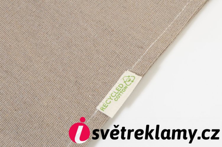 Aruba plážový ručník z recyklované bavlny