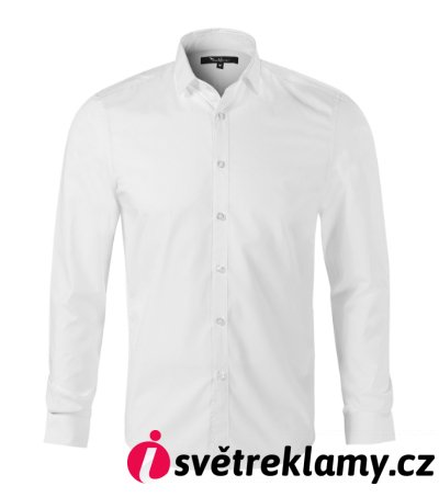 Dynamic - Barva: bílá, Velikost: S