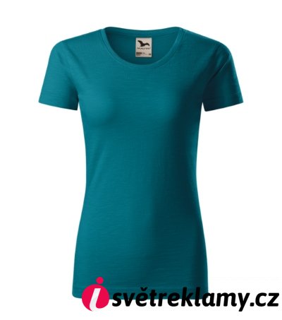 Native (GOTS) - Barva: bílá, Velikost: XS