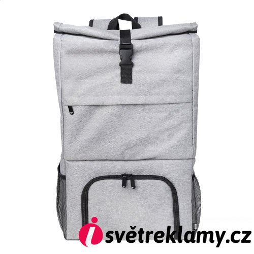 Chilltop chladící batoh RPET