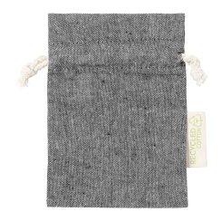 Restry S bavlněný dárkový pytlík