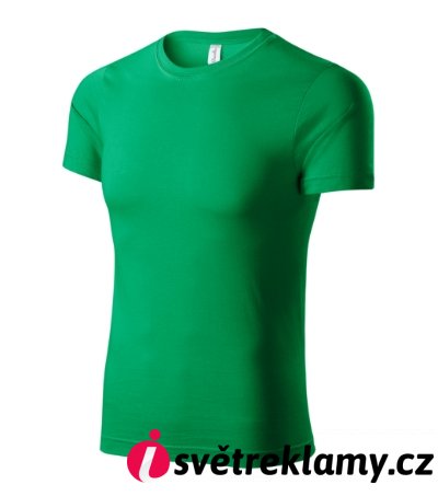 Paint - Barva: bílá, Velikost: XS