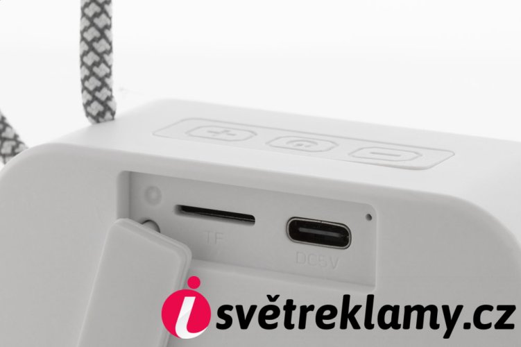 Dotfi bezdrátový reproduktor RABS