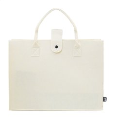 Refelt Shop Lux nákupní taška z RPET