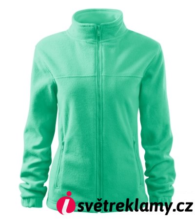 Jacket - Barva: bílá, Velikost: XS