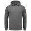 Premium Hooded Sweater - Barva: ink, Velikost: S