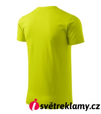 Heavy New - Barva: bílá, Velikost: XS