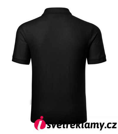 Reserve - Barva: královská modrá, Velikost: S