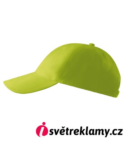 6P - Barva: bílá, Velikost: nastavitelná