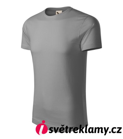 Origin (GOTS) - Barva: bílá, Velikost: S