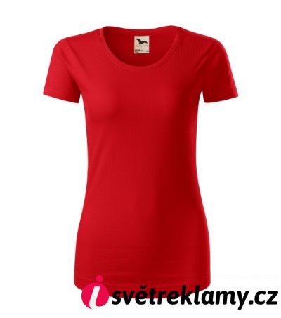 Origin (GOTS) - Barva: bílá, Velikost: XS