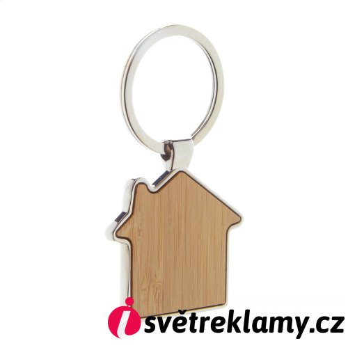 Horby přívěšek na klíče