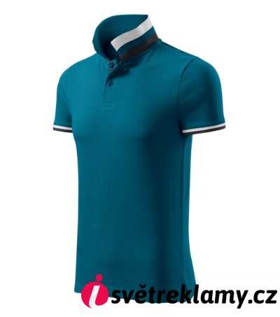 Collar Up - Barva: bílá, Velikost: S