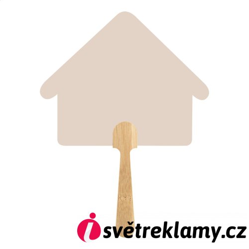 Digibreeze Eco vějíř na zakázku