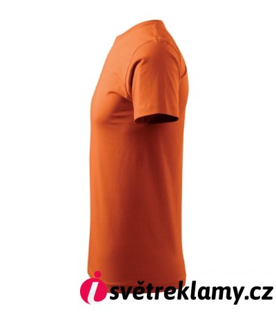 Basic - Barva: bílá, Velikost: XS