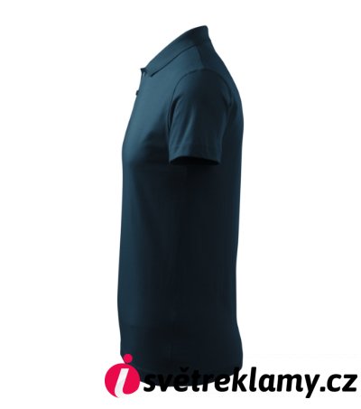 Single J. - Barva: bílá, Velikost: S