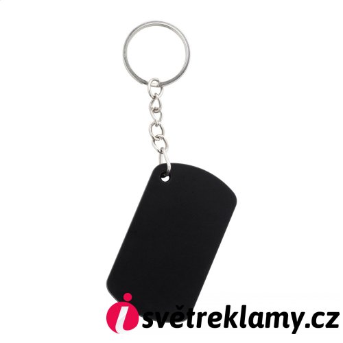 Parcelo přívěšek na klíče s nožíkem na papír