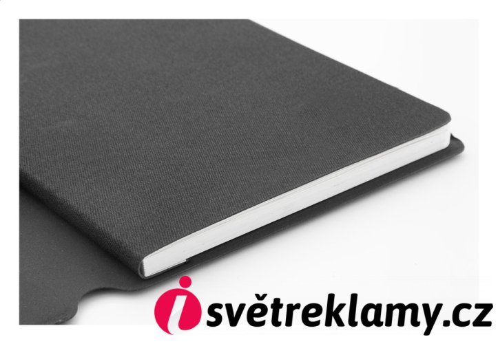 Mappu A5 RPU sloha na dokumenty