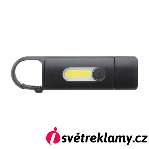 Cobiner mini RABS baterka