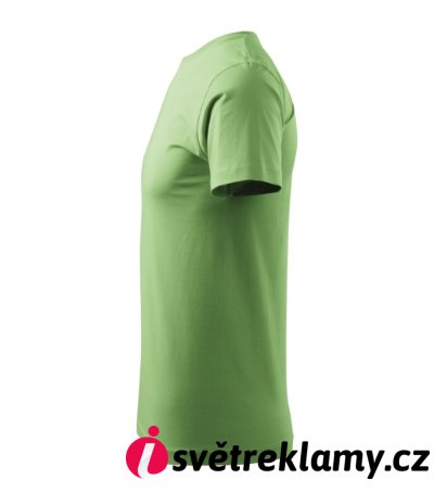 Basic - Barva: bílá, Velikost: XS